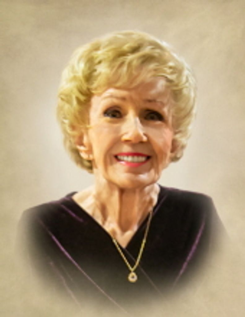 Martha  Snell Brocato