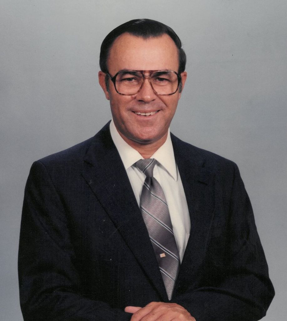 James L. Fulmer