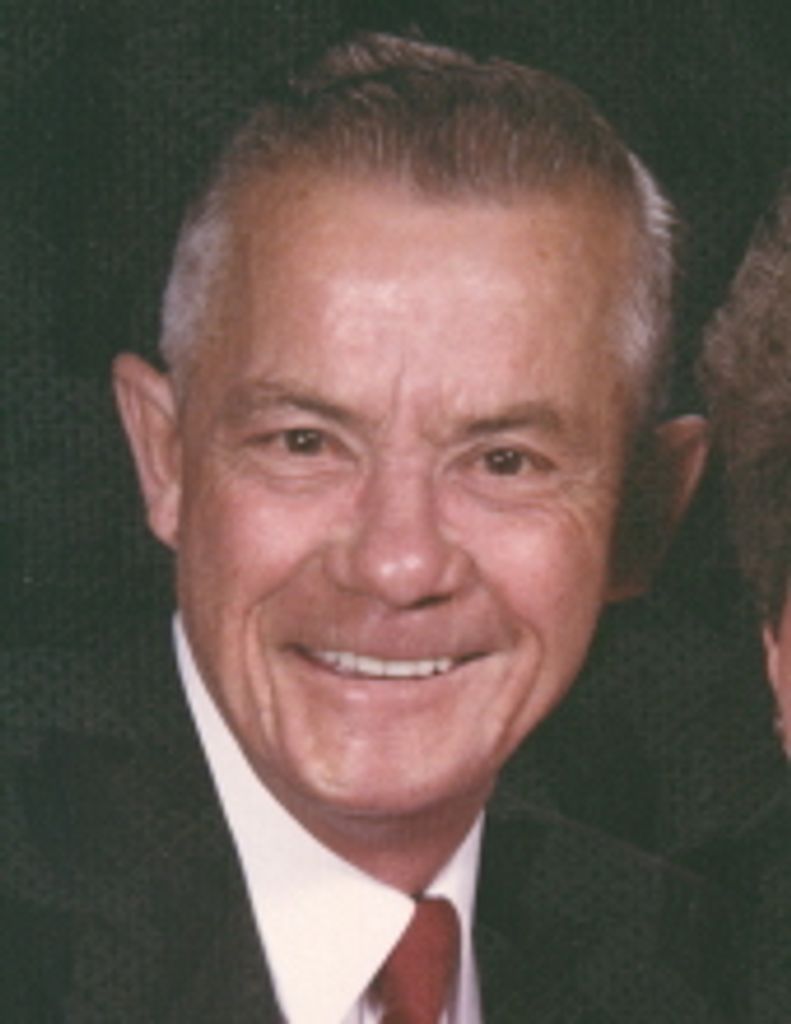 Marshall Comer Jr.