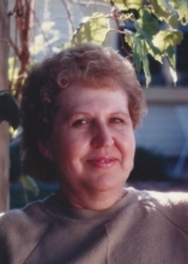 Melba Jean Smith