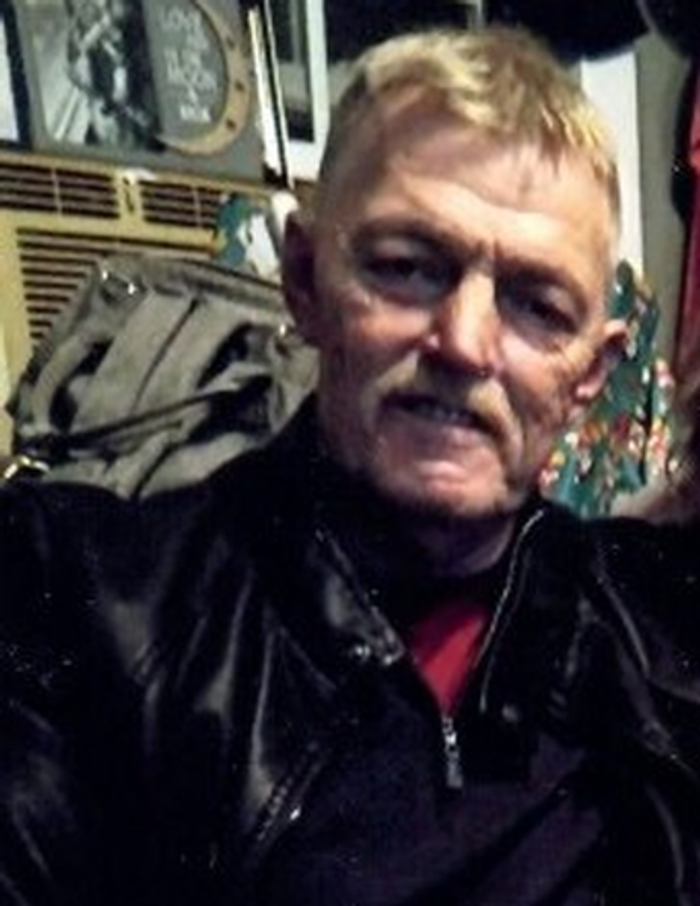 Rocky Mitchell Green Profile Photo