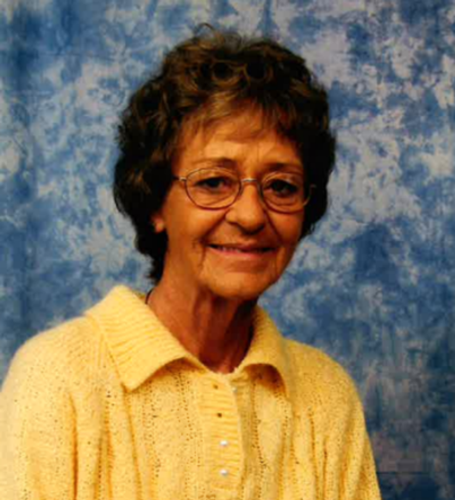 Kathleen Ann Schrock Profile Photo