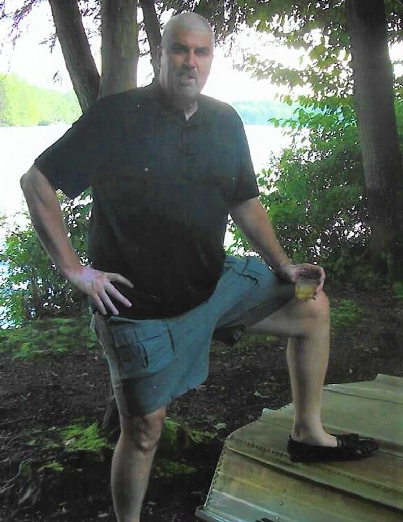 Dennis E. Salko Profile Photo