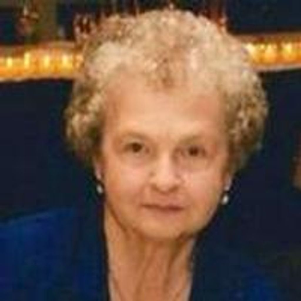Eunice V. Weikle