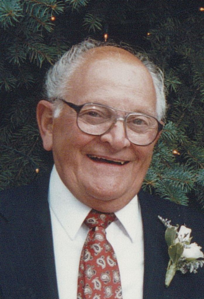 Frederick A. Pisanelli