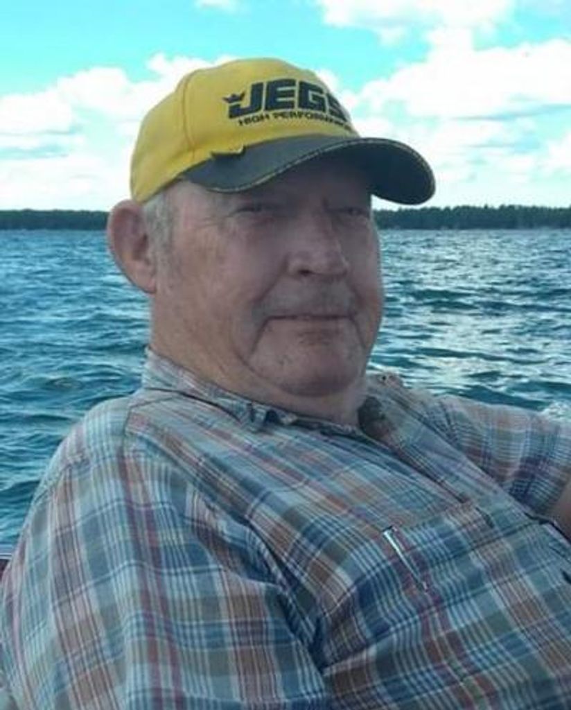 Foster Enoch Burke Profile Photo
