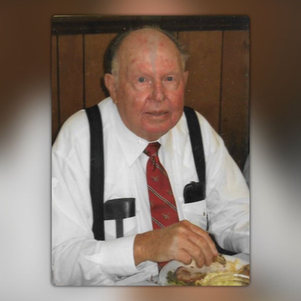 Bill Bruce Norris Profile Photo