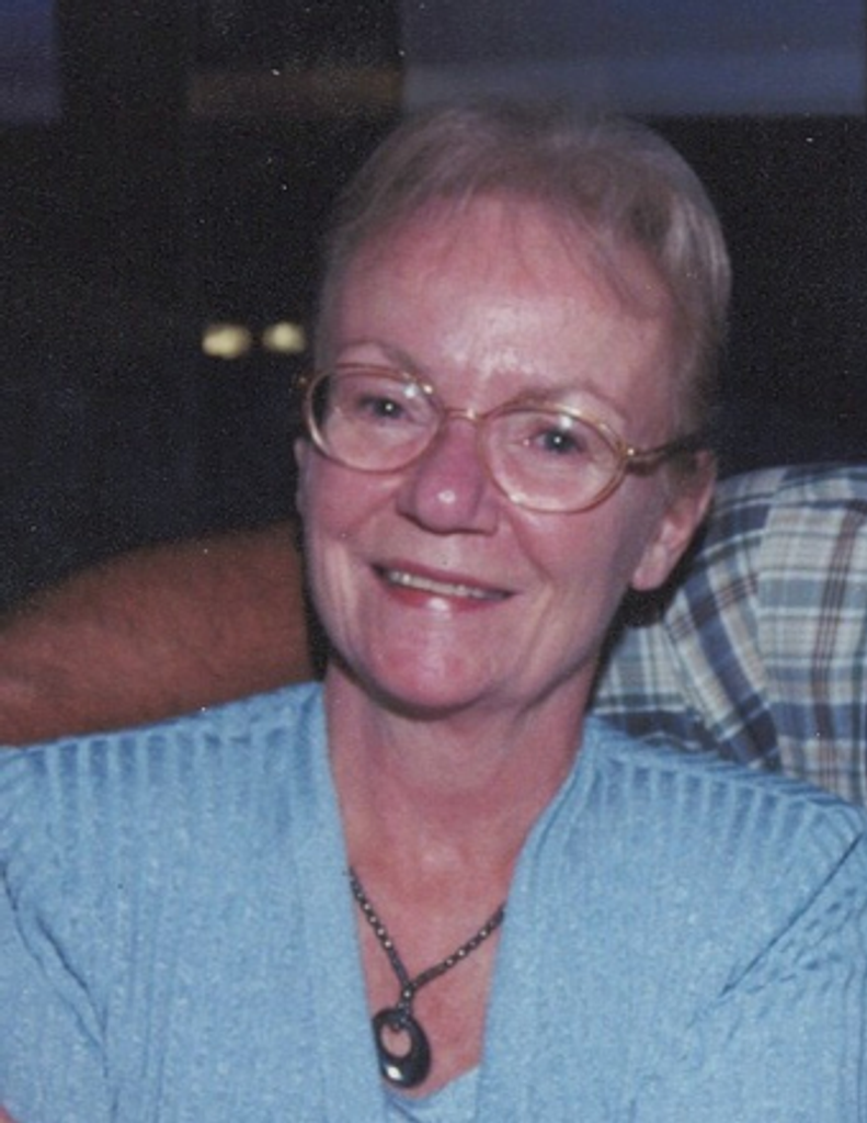 Arlene (Nee Ansani) Jakstas Profile Photo