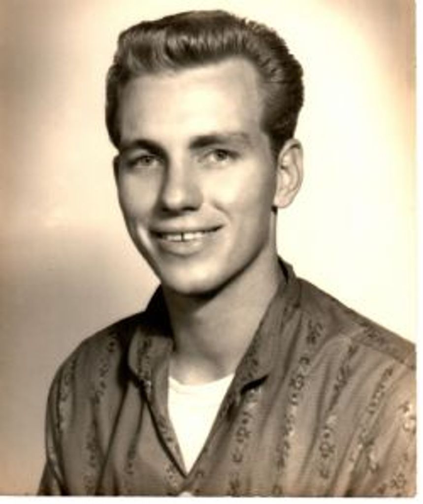 Harold Gene Ruhmann Profile Photo