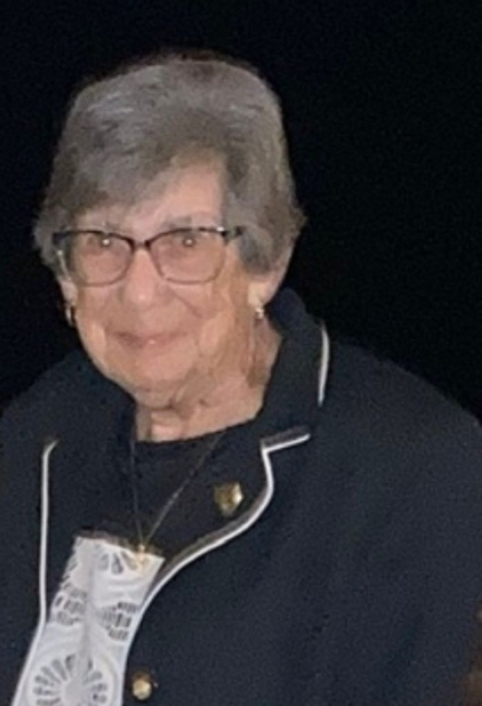 Barbara Jean Collins