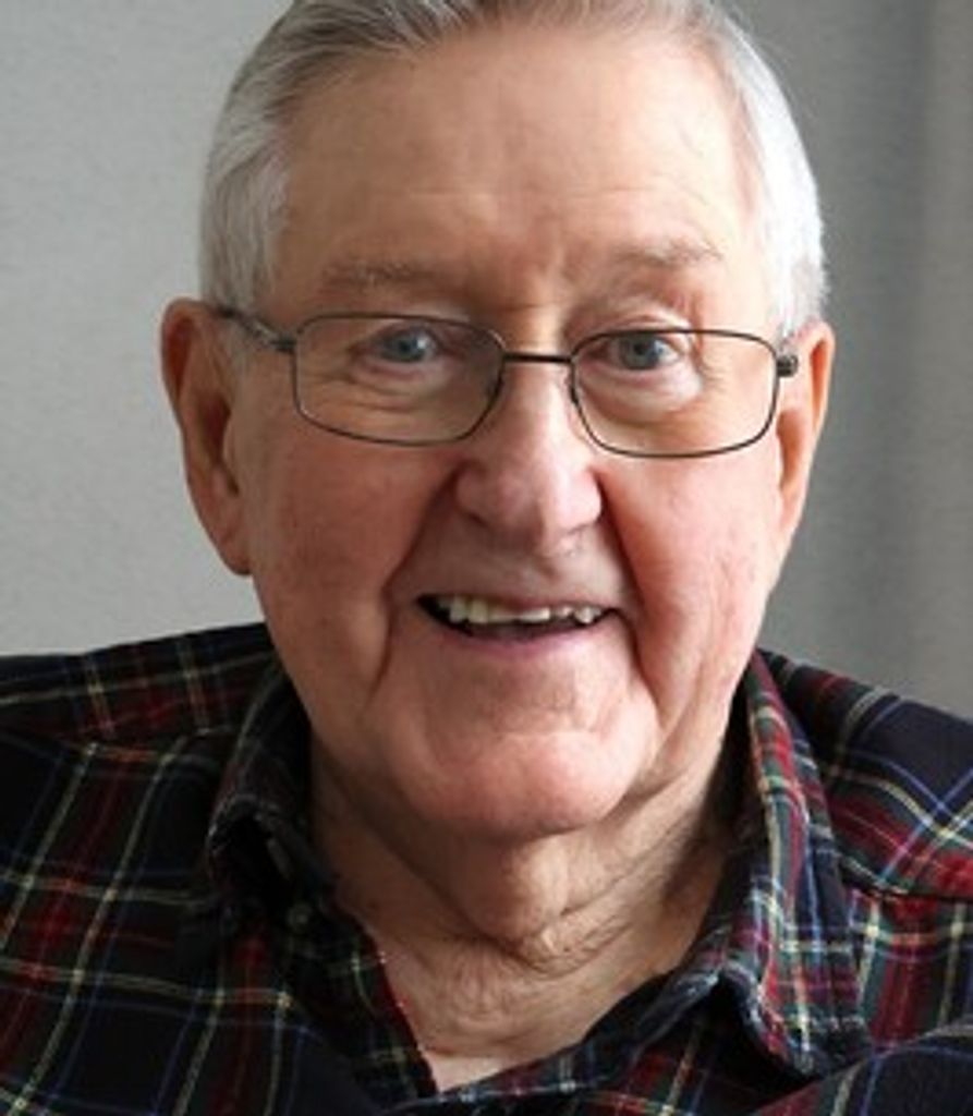 Norman Smith