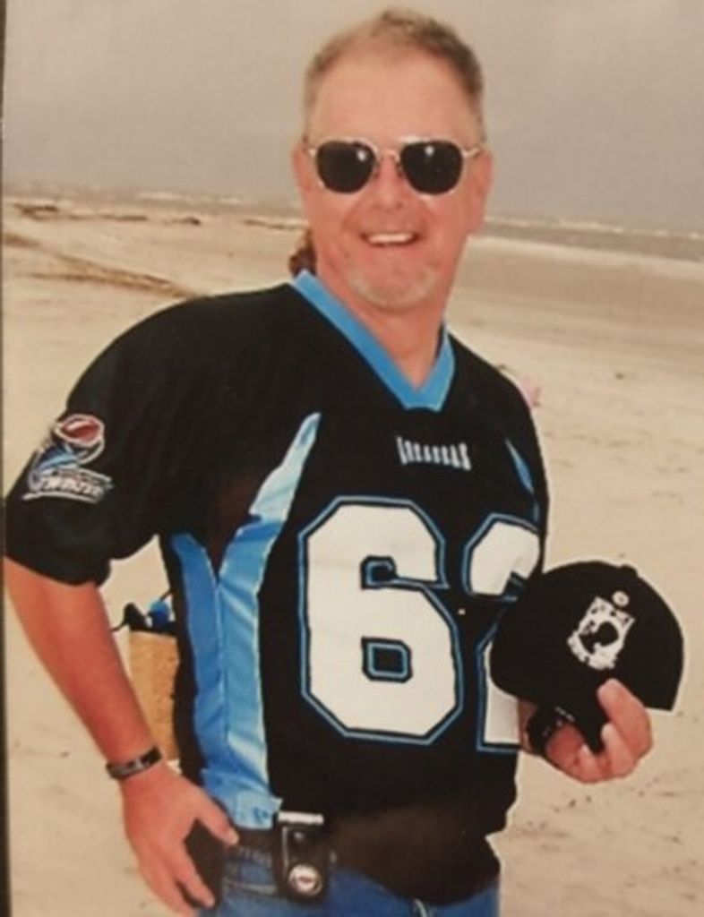 Gary Michael Paul Sr. Profile Photo