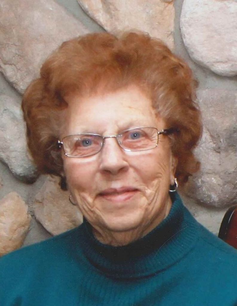 Alice Olson Profile Photo