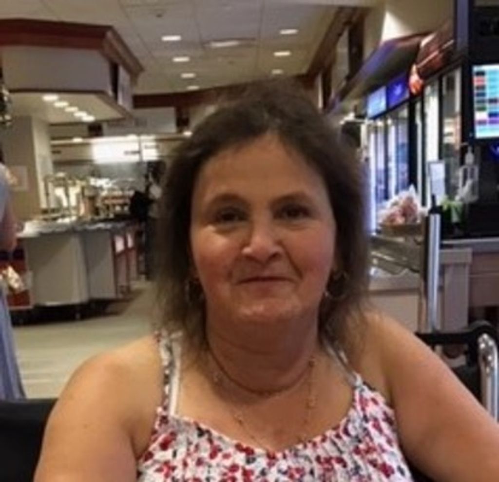 Patricia A. Martin Profile Photo