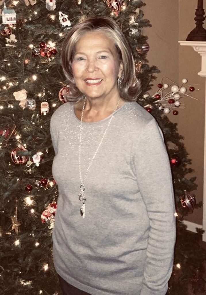Karen E. Smith