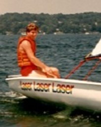 Stephen Muir Clarke's obituary image