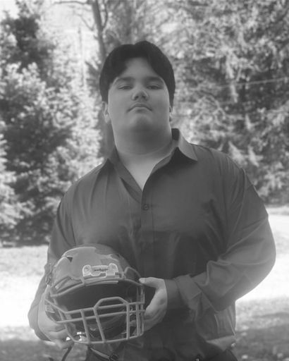 Trenton Switzer's obituary image