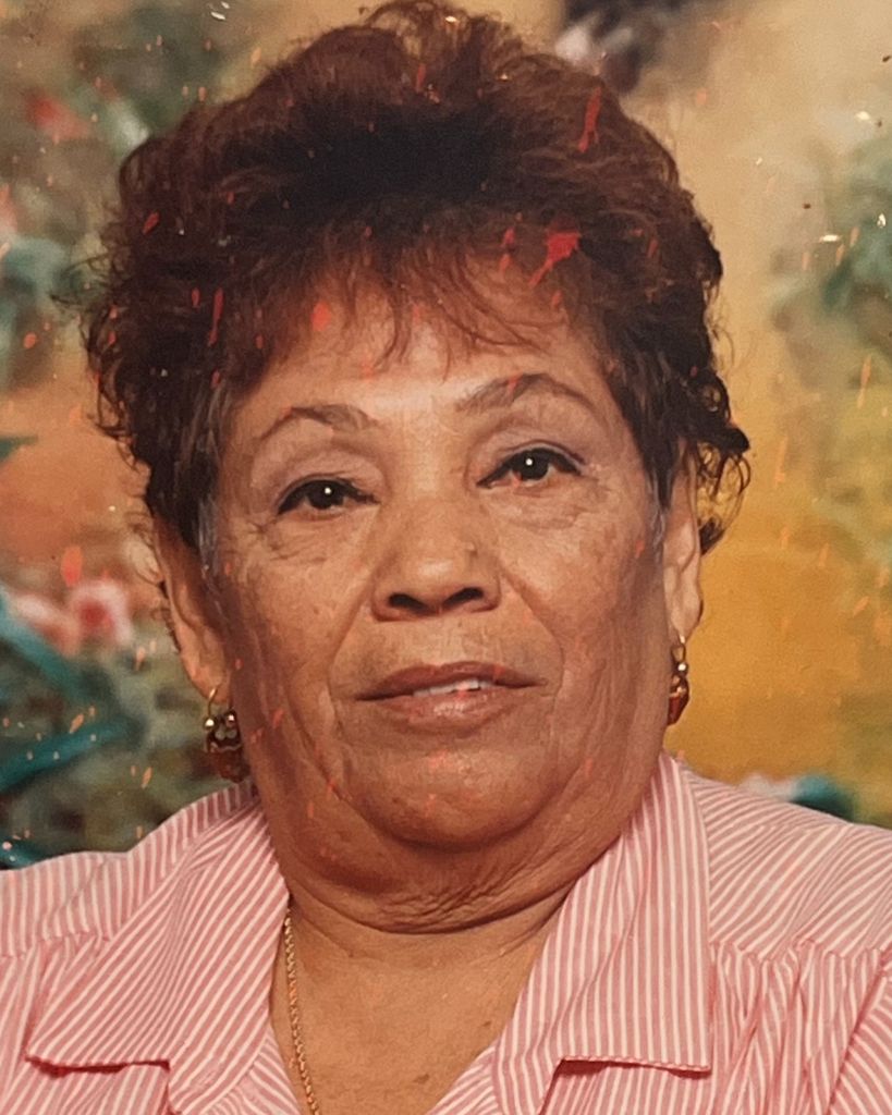 Jovita Arvizu