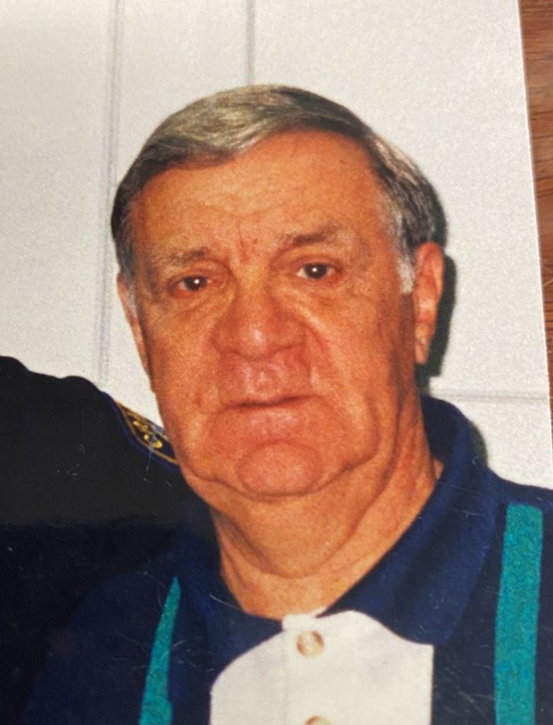 Louis J. Pezza, Sr. Profile Photo