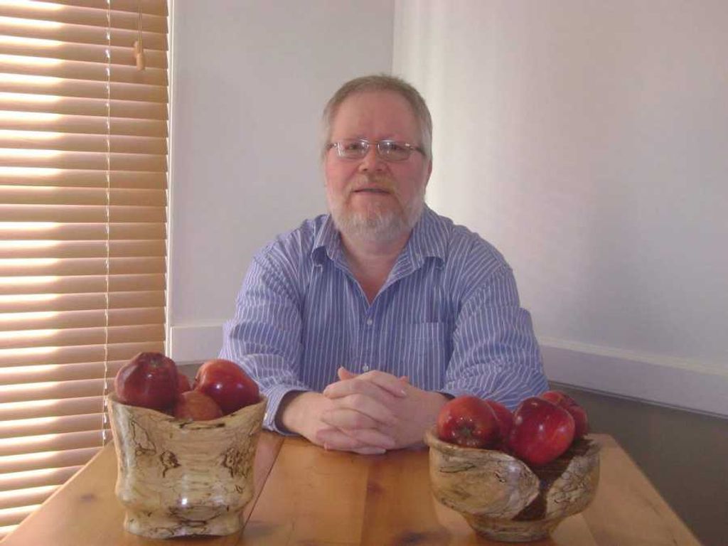 Curtis David Roberts