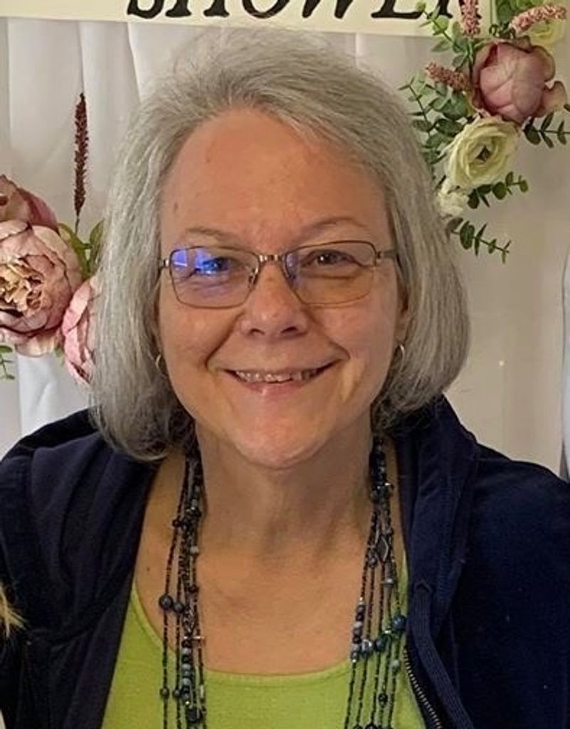 Linda Prather Chisholm