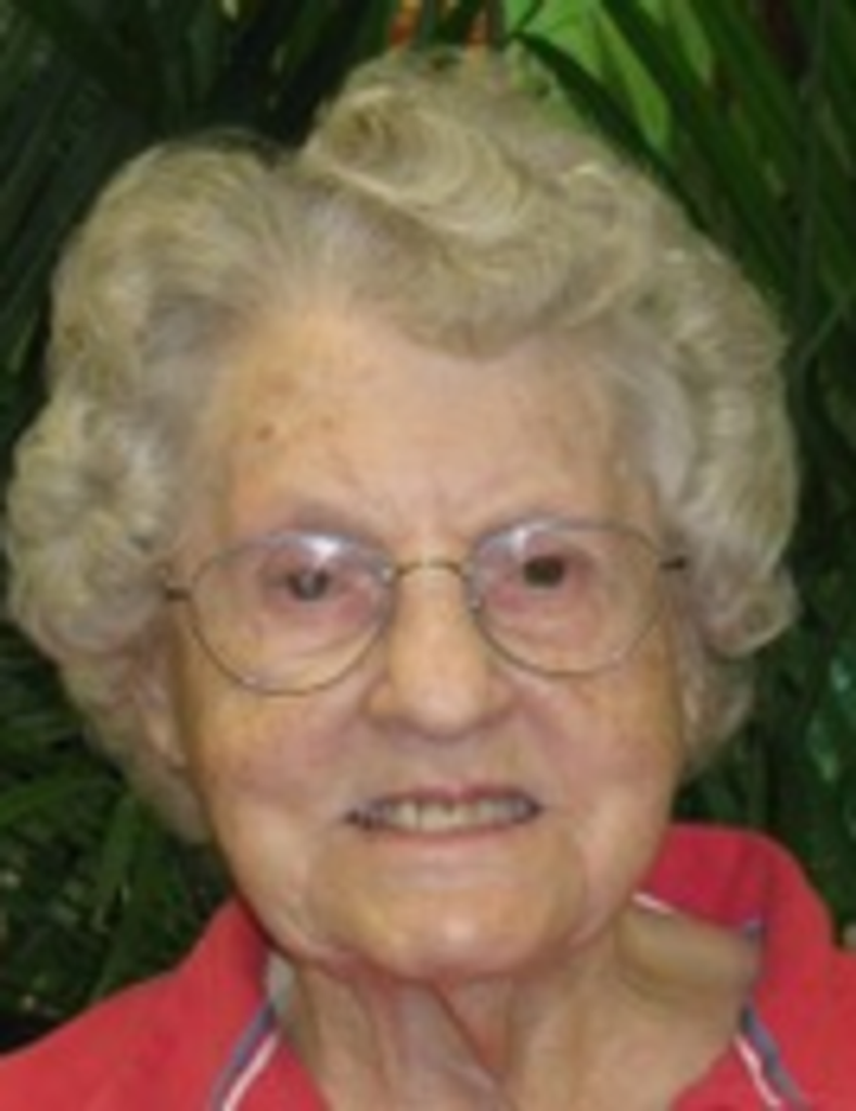 Martha  Houck Dickens