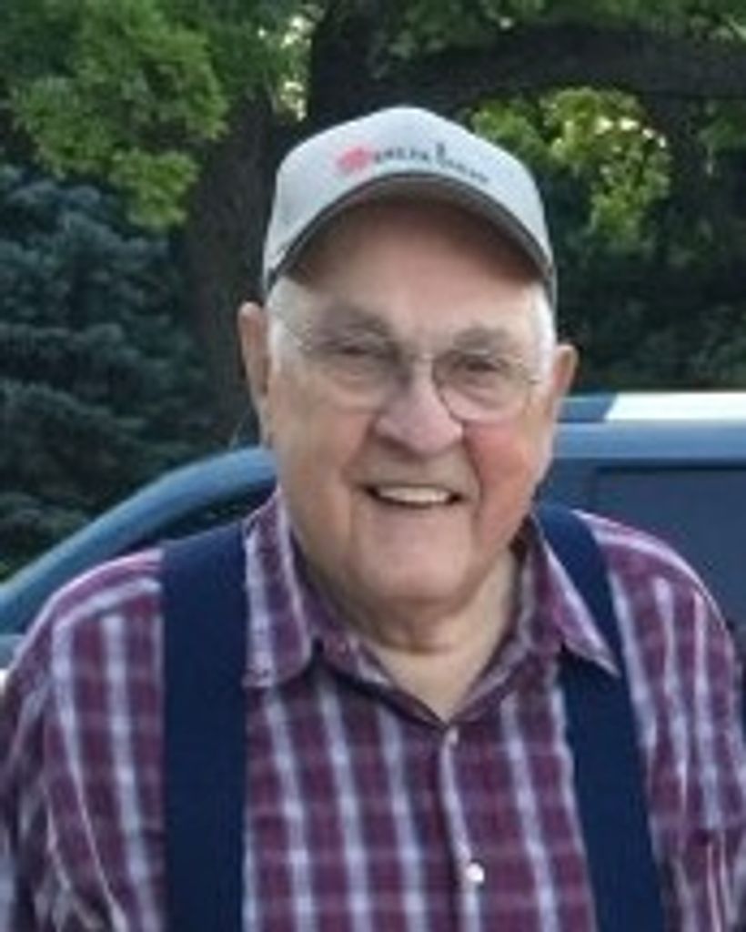 Dick French Profile Photo