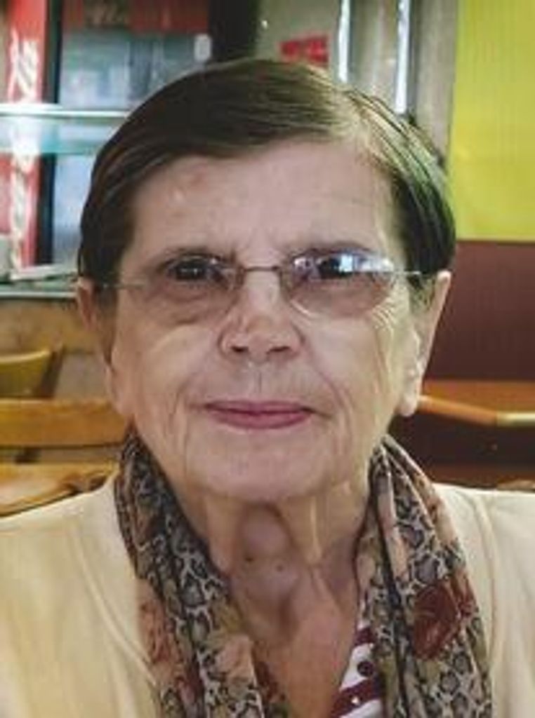 Nola A. Posz