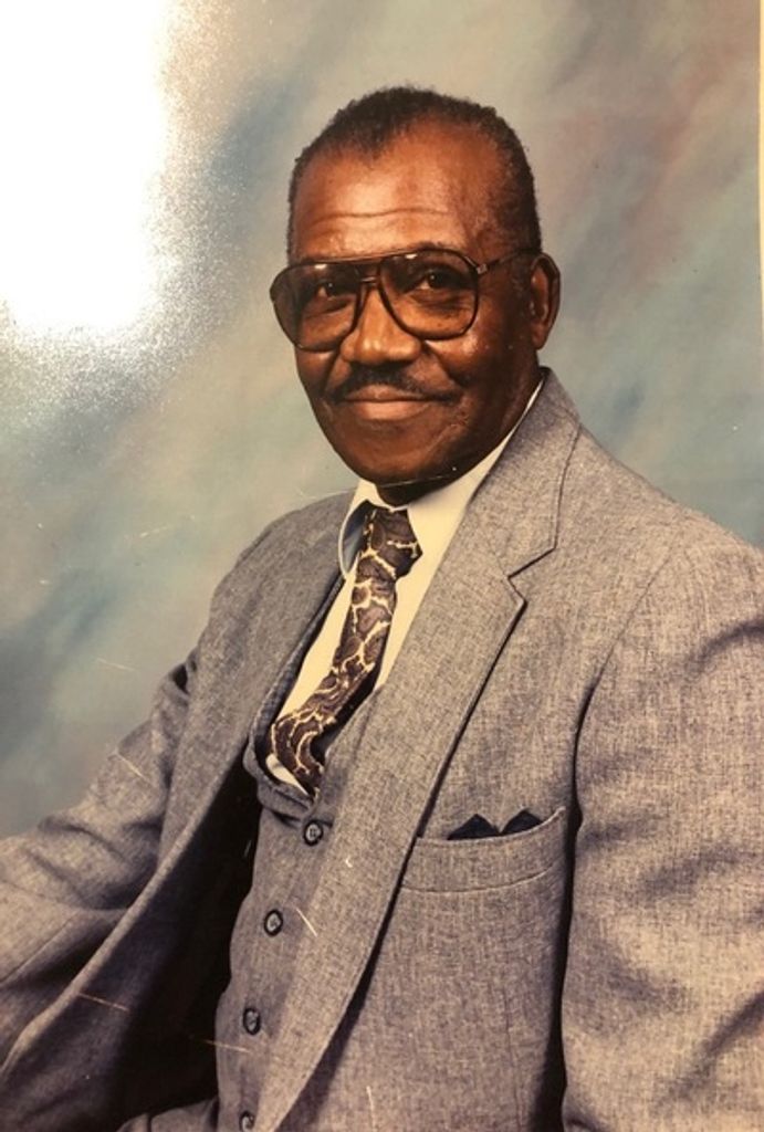 Joseph Newby Profile Photo