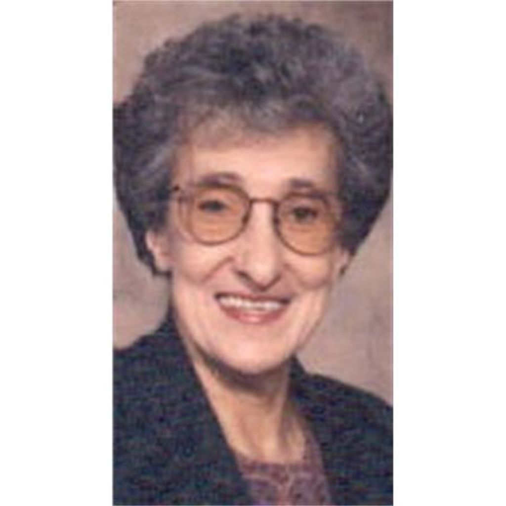 Wilma Juanita Bailey