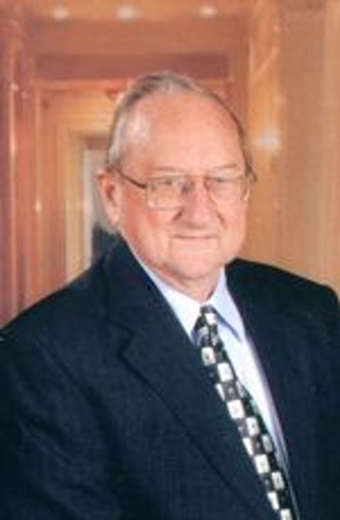 Charles Albert Sears Jr.