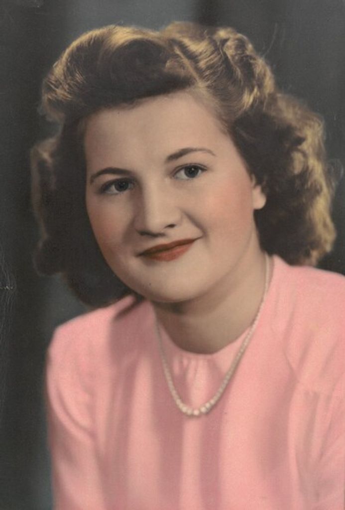 Donna Hayton Profile Photo