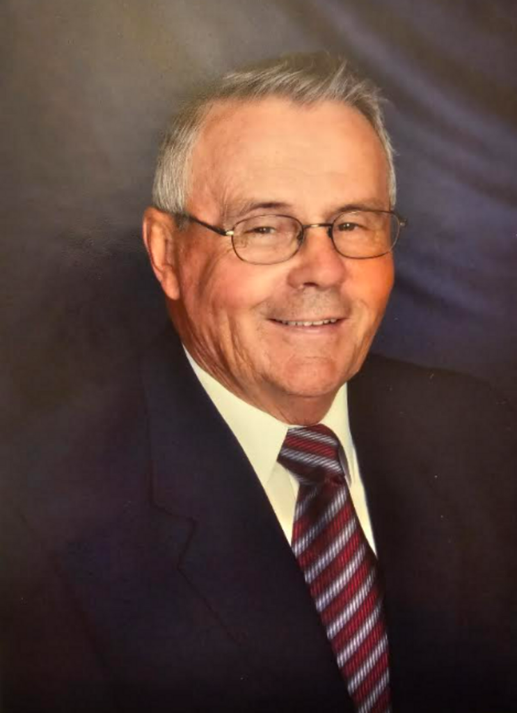Dennis Knutson Profile Photo