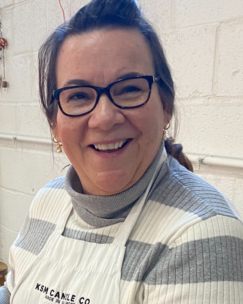 Theresa Marie Saleiro Profile Photo
