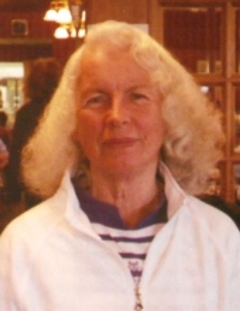 Mary  I. Englebert