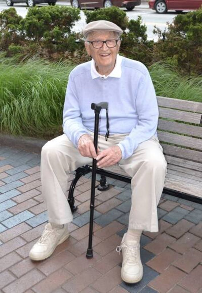 Robert J. Smith Profile Photo