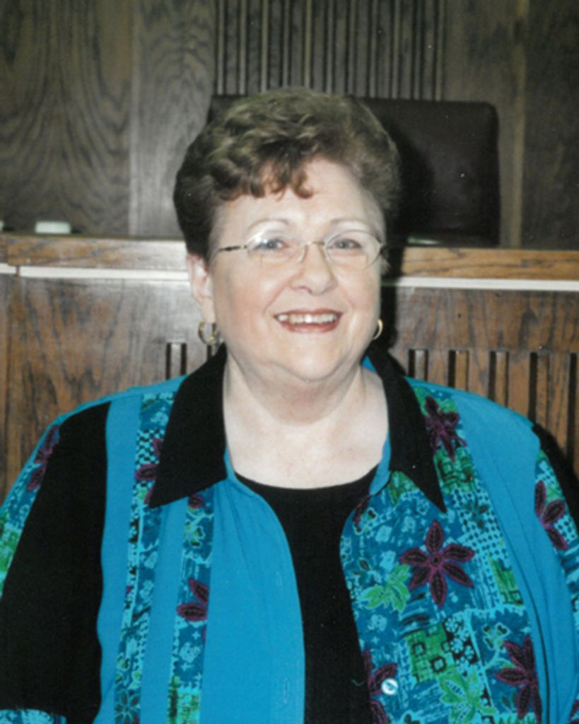 Lolita Wright