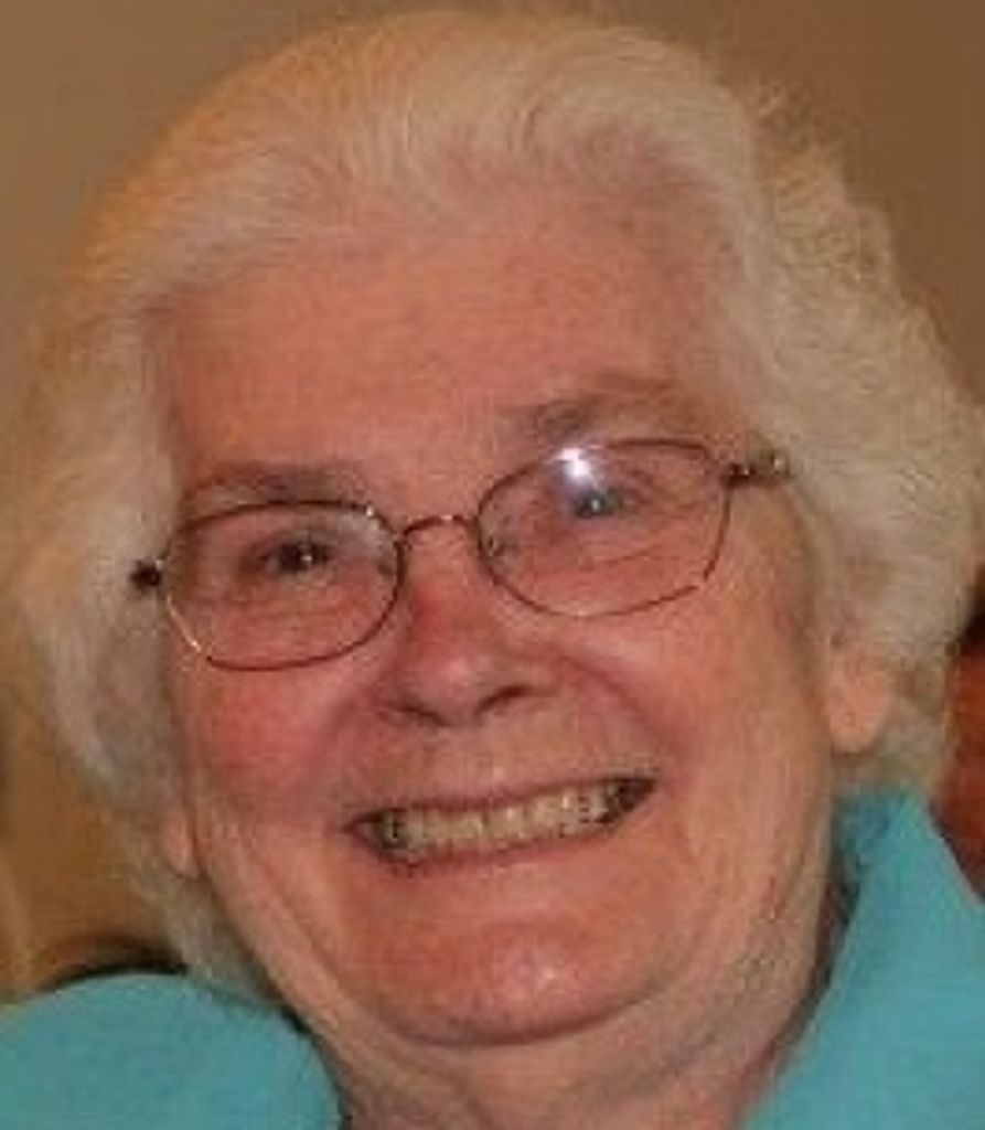 Wincie  Fay (Mccarty)  Wells Profile Photo