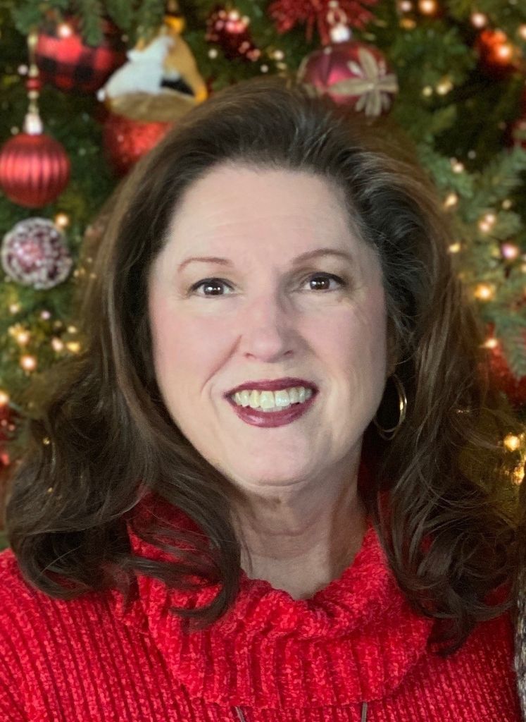 Linda Wilkerson Greer