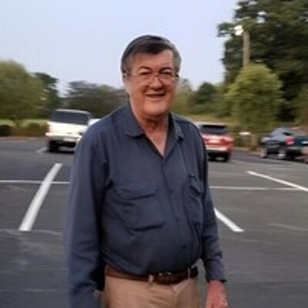 Robert Martin