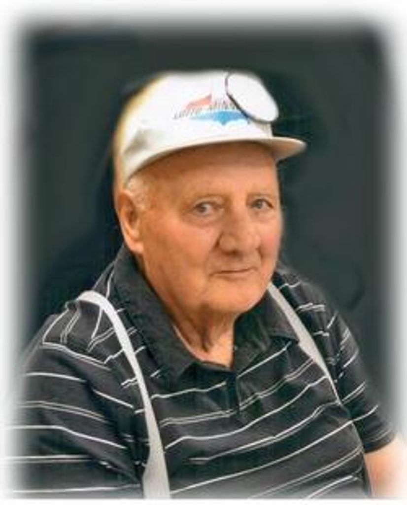 Bud Olson