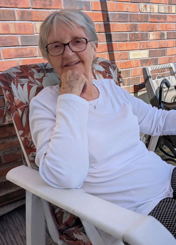 Lavern I. Sneed Profile Photo