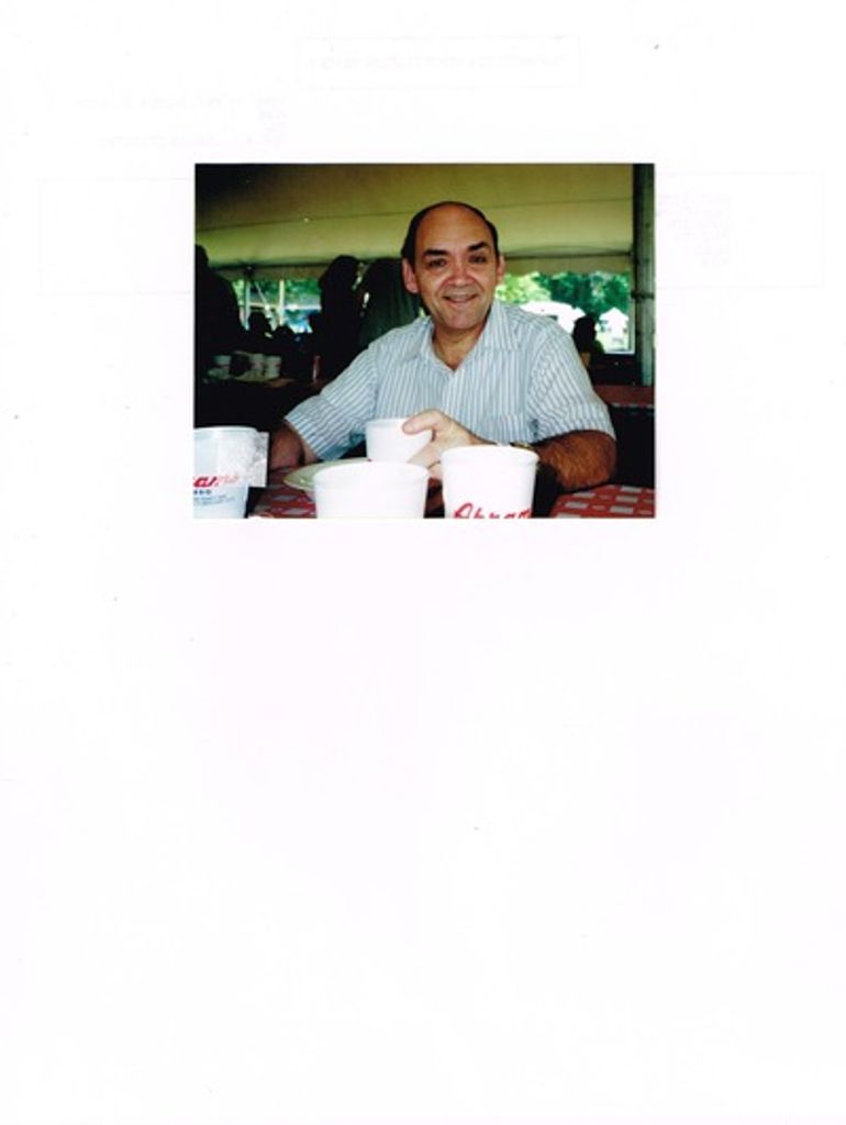 Robert "Bob" Willard Moore, Jr. Profile Photo