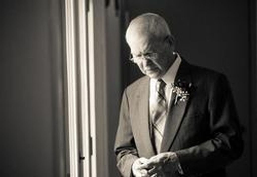 Ronald S. Nealy