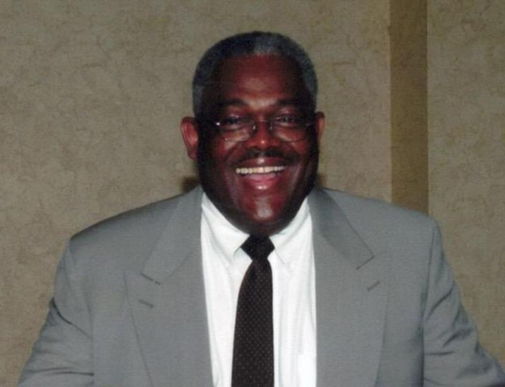 Ronald Shelby Profile Photo