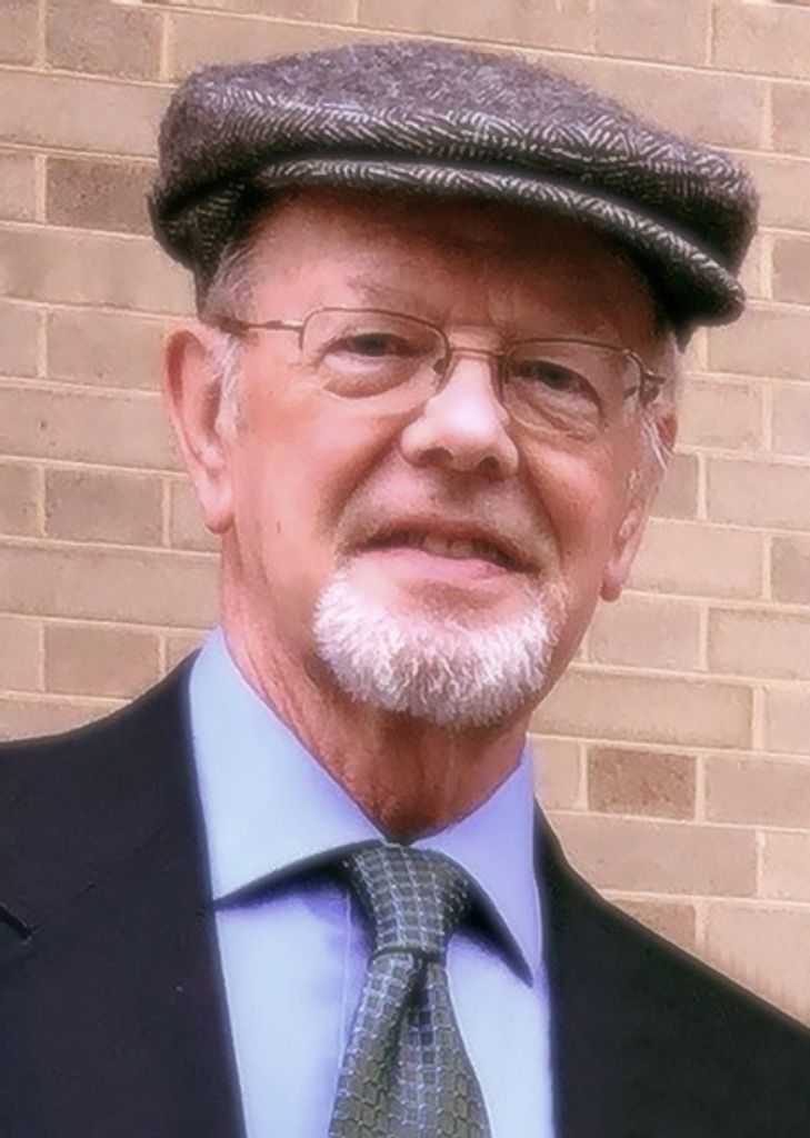 David Arthur Mclellan