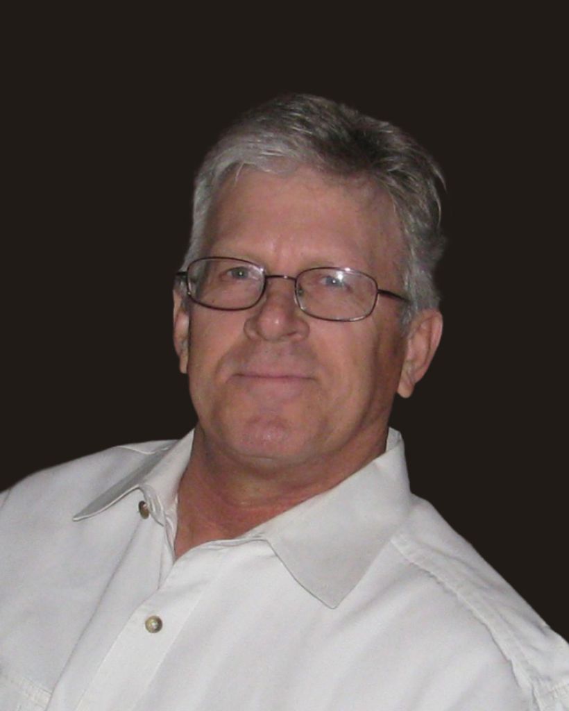 Rick Irick Profile Photo