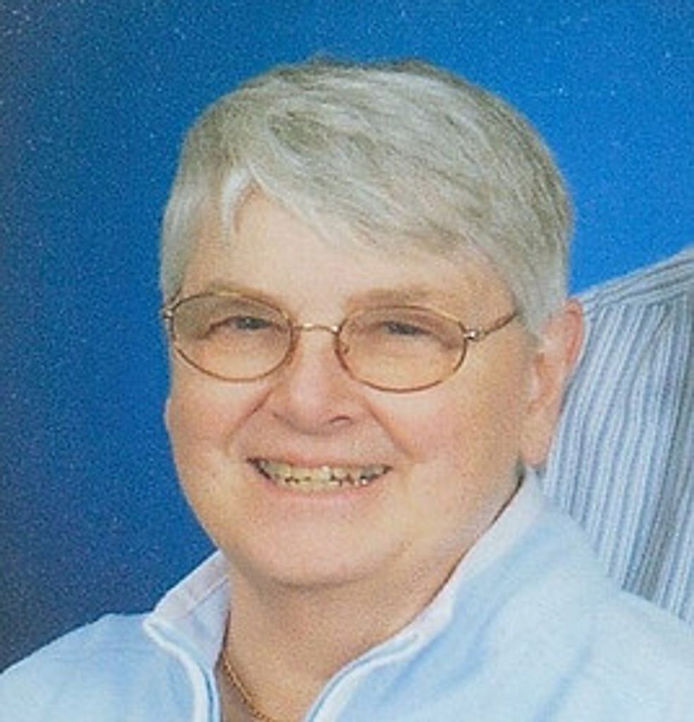 Margaret "Meg" Atkins