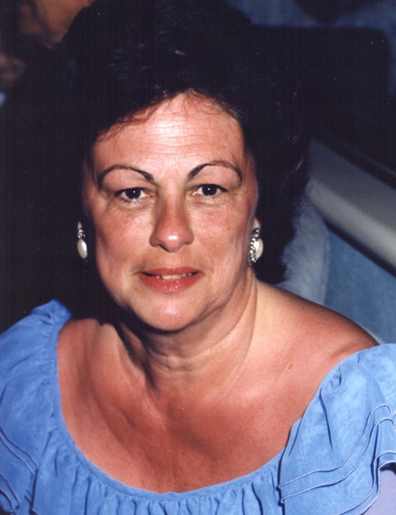 Mary Crowell Smith Profile Photo