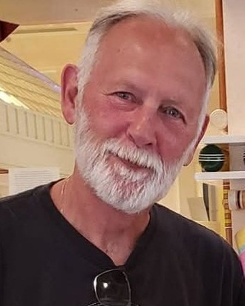 Edward T. Cochran Profile Photo